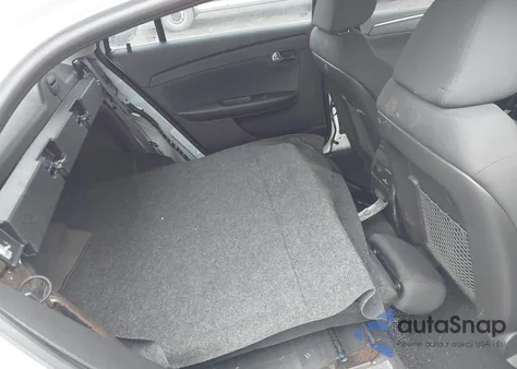 2011 Chevrolet Malibu 1Lt from USA, damaged, VIN 1G1ZC5E19BF140053